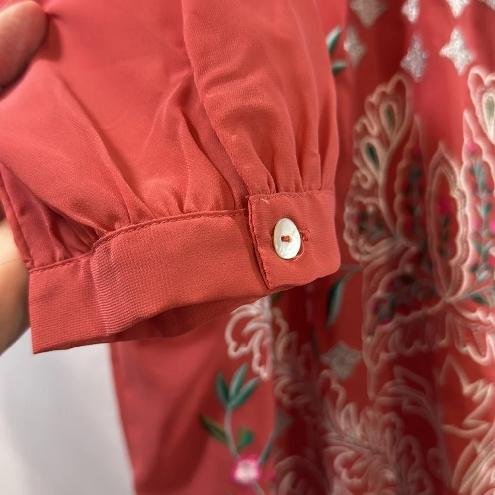 Soft Surroundings Bella Top
